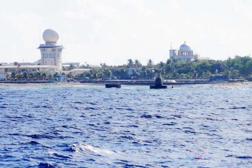 沙市有多少人口_海南三沙市是一大旅游胜地 你知道三沙市有多少人口吗